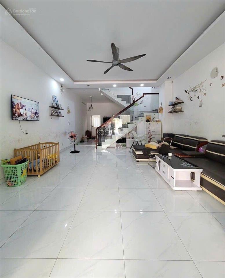 Nhà cho thuê 60m² tại đông hòa, chính chủ