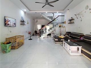 Nhà cho thuê 60m² tại đông hòa, chính chủ