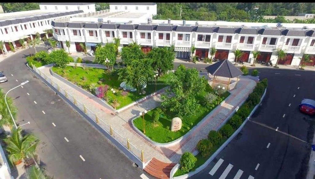 Nhà cho thuê 60m² tại đông hòa, chính chủ