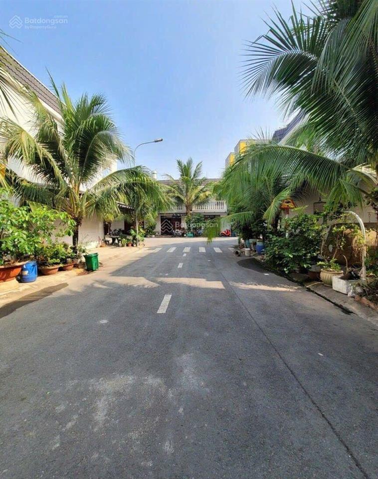 Nhà cho thuê 60m² tại đông hòa, chính chủ