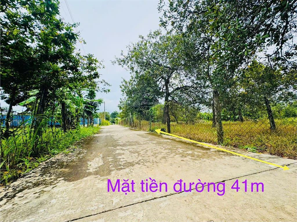 Bán đất thổ cư lộc hưng đồng nai giá rẻ