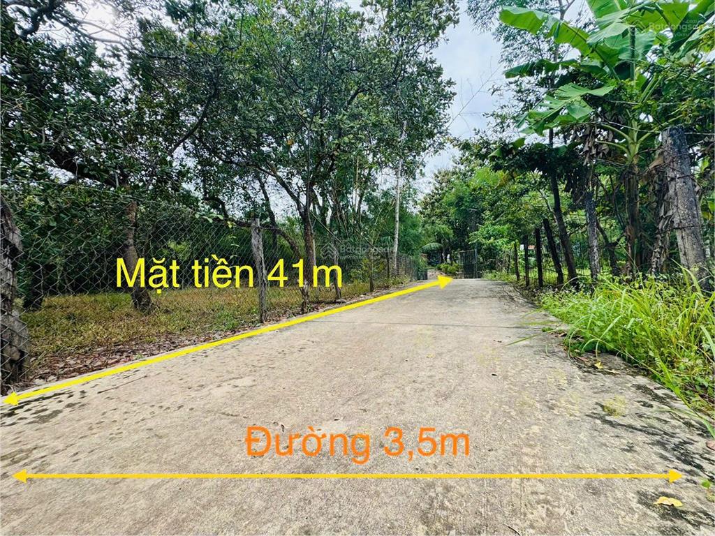 Bán đất thổ cư lộc hưng đồng nai giá rẻ