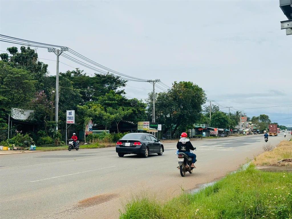 Bán đất thổ cư lộc hưng đồng nai giá rẻ
