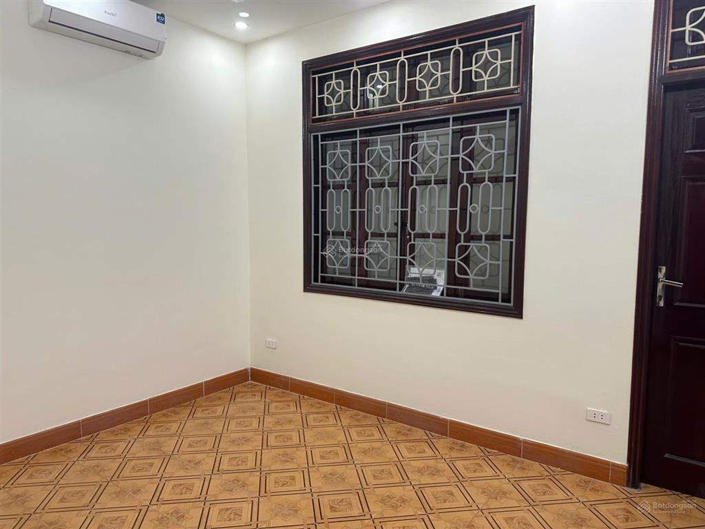 Nhà riêng chính chủ tại số 6, ngách 15, ngõ 19, phố kim đồng, phường tương mai, hà nội.