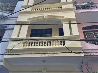 Nhà riêng chính chủ tại số 6, ngách 15, ngõ 19, phố kim đồng, phường tương mai, hà nội.