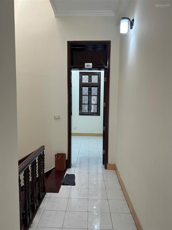 Nhà riêng chính chủ tại số 6, ngách 15, ngõ 19, phố kim đồng, phường tương mai, hà nội.