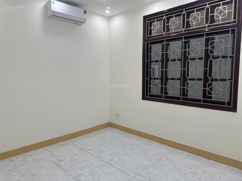 Nhà riêng cho thuê tại số 6, ngách 15 ngõ 19, phố kim đồng
