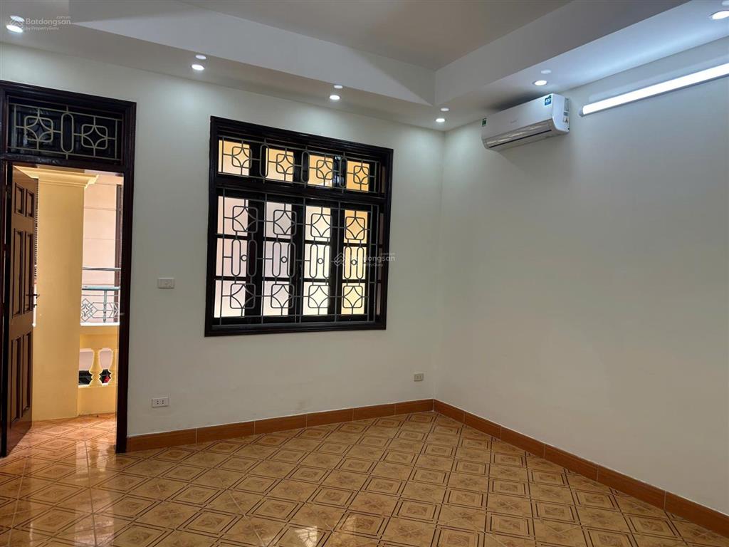 Nhà riêng cho thuê tại số 6, ngách 15 ngõ 19, phố kim đồng
