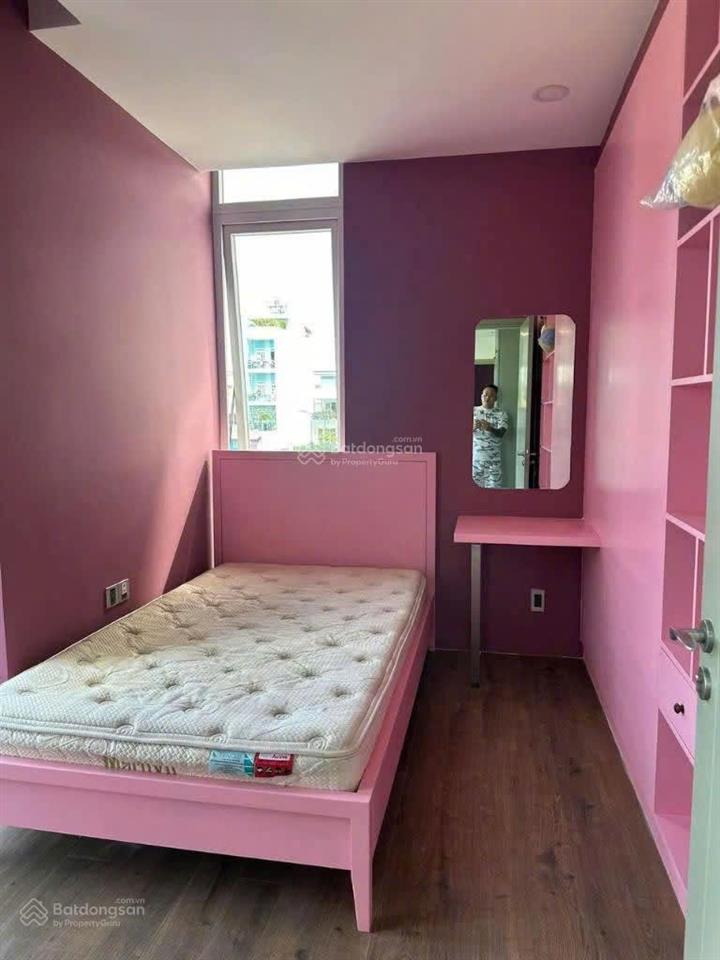 Cho thuê nhà phố, biệt thự tại kdc jamona golden silk quận 7  dt 5.2x20m, 7x20m giá chỉ 25tr/tháng