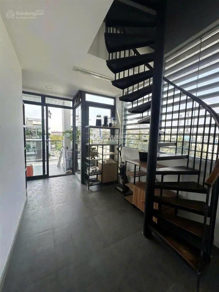 Cho thuê nhà phố, biệt thự tại kdc jamona golden silk quận 7  dt 5.2x20m, 7x20m giá chỉ 25tr/tháng