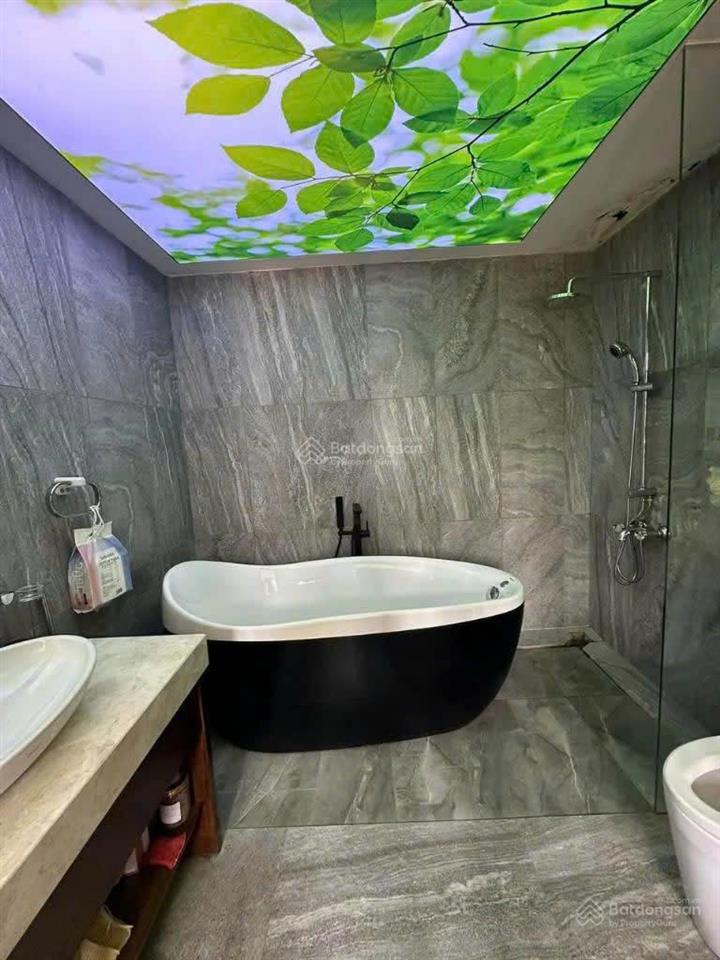 Cho thuê nhà phố, biệt thự tại kdc jamona golden silk quận 7  dt 5.2x20m, 7x20m giá chỉ 25tr/tháng