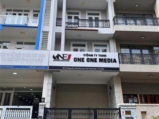 Cho thuê nhà phố kdc him lam  vị trí đẹp dễ kinh doanh  đường số 2