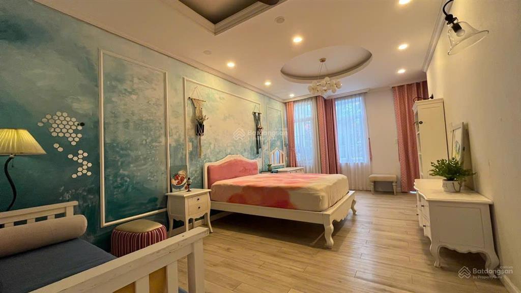 Cho thuê nhà phố kdc phú mỹ vph đường số 8, quận 7  nội thất đẹp dọn vào ở ngay