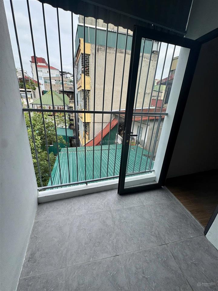 Cần bán nhanh  giá hấp dẫn  phố tân ấp.