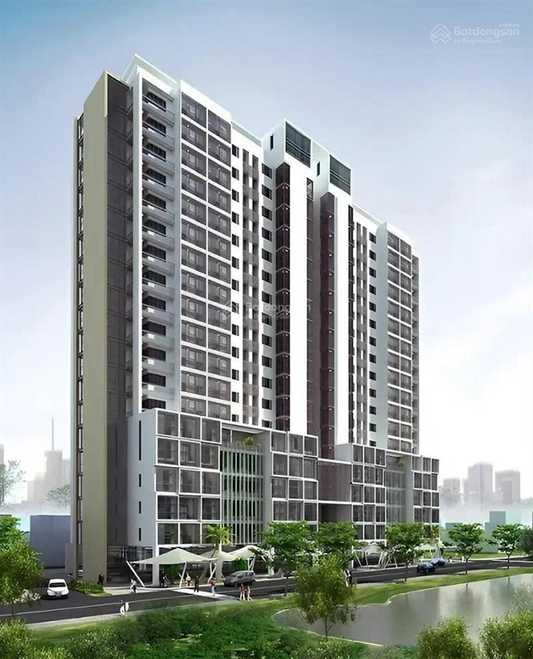 Sở hữu căn hộ  noxh  trực tiếp cđt.