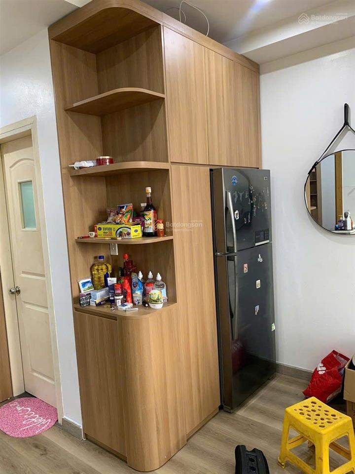 Cần bán nhanh căn hộ tập thể  cổ nhuế 2