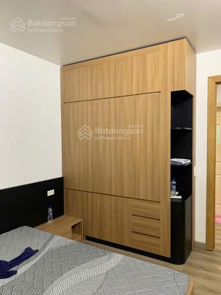 Cần bán nhanh căn hộ tập thể  cổ nhuế 2