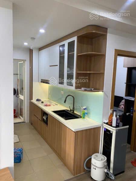 Cần bán nhanh căn hộ tập thể  cổ nhuế 2