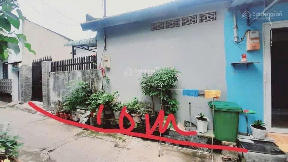 Bán nhà riêng, có 3 phòng trọ cho thuê tại mạc hiển tích, phường long bình, quận 9 cũ