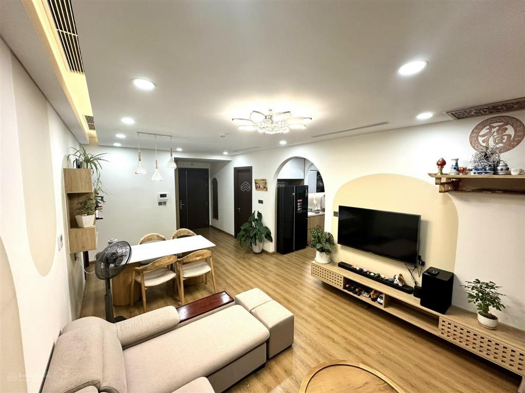 Quỹ căn cho thuê 23pn the pride  giá 10 triệu/tháng full đồ, tầng trung, hướng mát