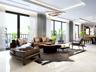 Bán căn 3n 117m2 nhà đẹp, tầng đẹp tòa la casta  văn phú