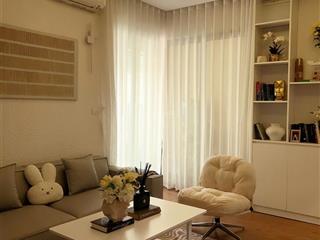 Bán 2n2vs  75m2 cc the pride, tầng trung hướng mát