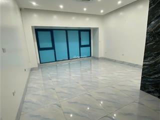 Chính chủ e cần cho thuê lk galaxy 90m2x 6 tầng, thang máy, điều hòa âm trần.