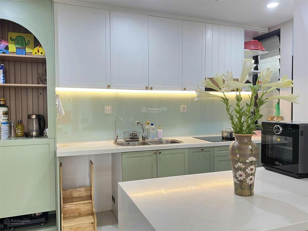 Hot nhất park kiara  82m² ban công đông bắc mát lạnh  căn đẹp đúng nghĩa xách vali vào ở