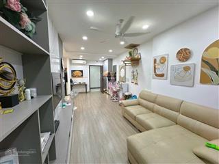 Hiếm có! căn hộ 120m hud3 tô hiệu full đồ, rộng rãi, vào ở ngay