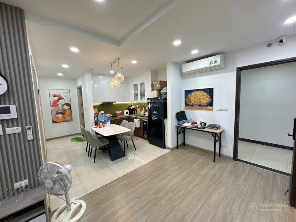Hiếm có! căn hộ 120m hud3 tô hiệu full đồ, rộng rãi, vào ở ngay