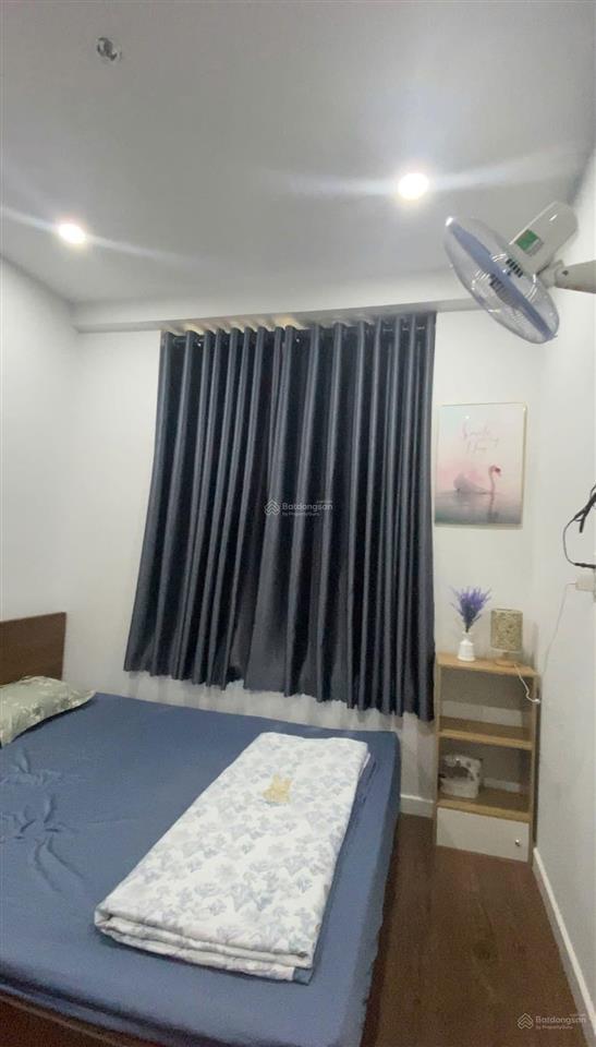 Bán căn hộ làng đại học thủ đức