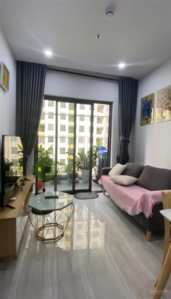 Bán căn hộ làng đại học thủ đức