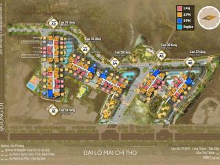 Chính thức nhận booking định danh căn hộ tháp cove a3 & lagoon a4 đẹp nhất dự án eaton park