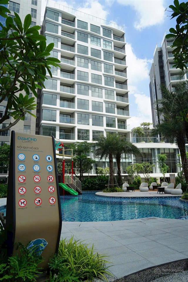 Giỏ hàng 23pn ký trực tiếp  trả chậm 24th diamon center