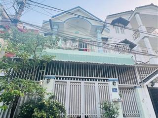 Bán nhà riêng tại xã xuân thới thượng, 5,7 tỷ, 80m2, mặt tiền 6,5m, 3 tầng giá siêu hời