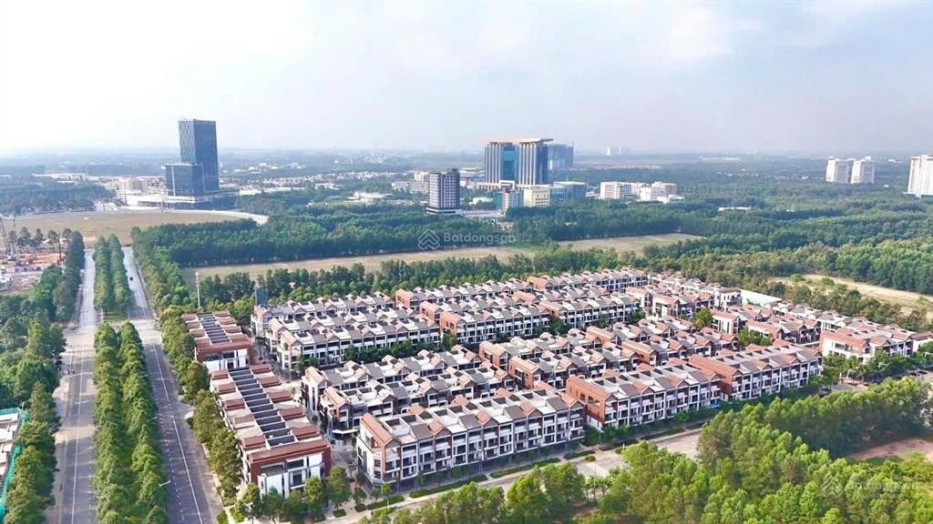 Em pkd cđt gamuda land  shophouse artisan park 2 mặt tiền  ưu đãi 15%  trả chậm 5 năm