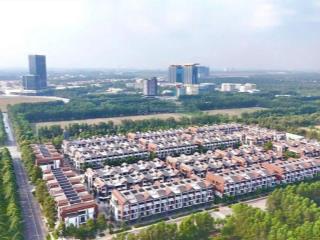 Em pkd cđt gamuda land  shophouse artisan park 2 mặt tiền  ưu đãi 15%  trả chậm 5 năm