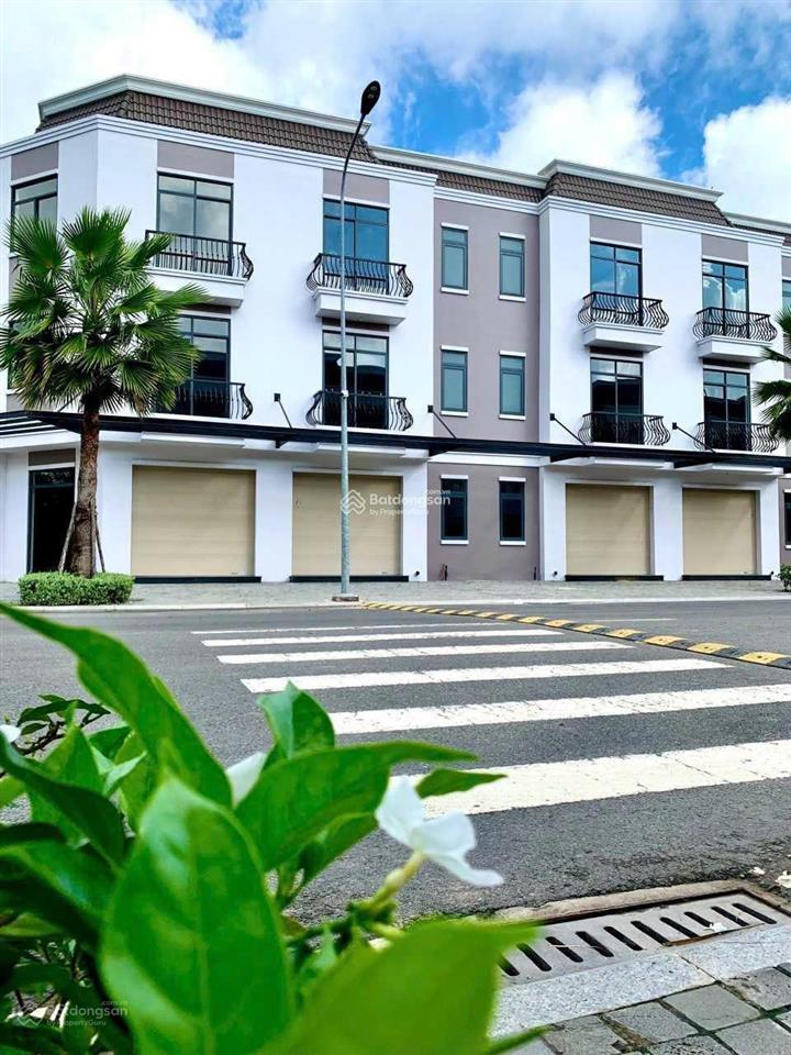 Bán biệt thự phúc an city giá chỉ 2.1 tỷ