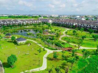 Bán biệt thự phúc an city giá chỉ 1.9 tỷ