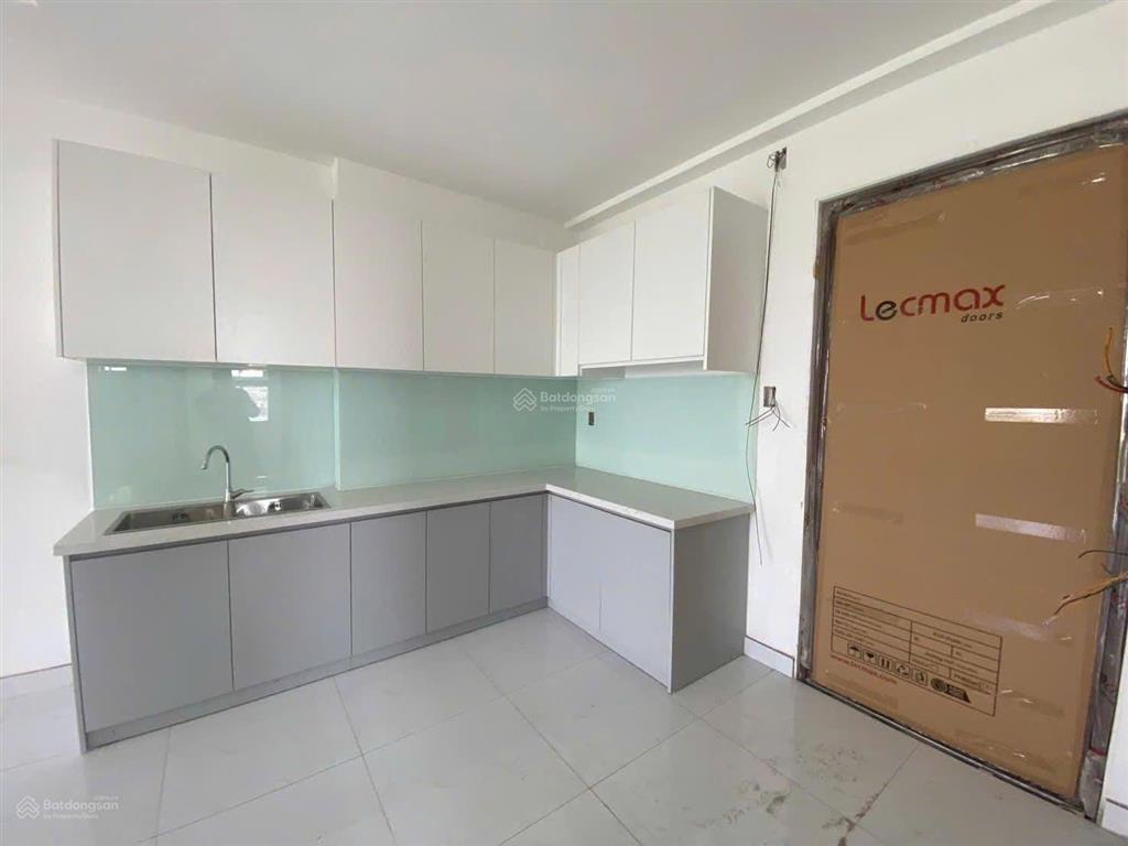 Căn hộ đường tô ngọc vân 2pn 2wc dt 57m² giá 2,2t. ký mua bán trực tiếp cđt