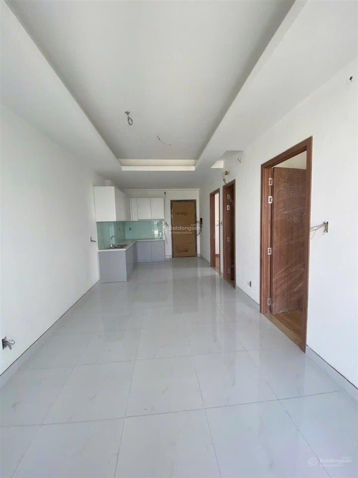 Căn hộ đường tô ngọc vân 2pn 2wc dt 57m² giá 2,2t. ký mua bán trực tiếp cđt