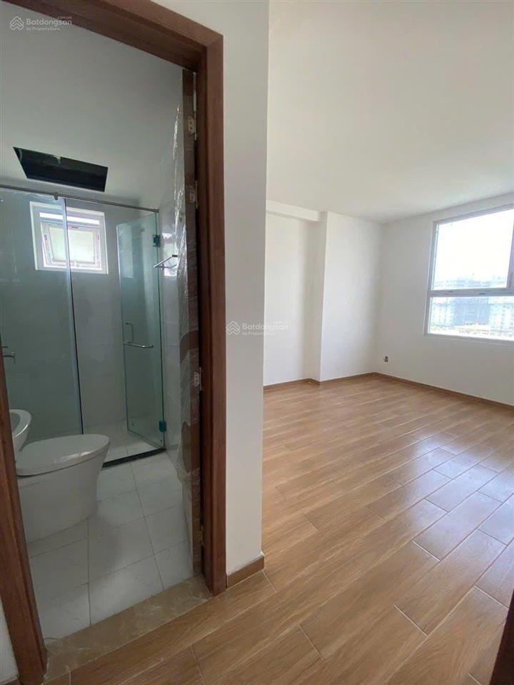 Căn hộ đường tô ngọc vân 2pn 2wc dt 57m² giá 2,2t. ký mua bán trực tiếp cđt