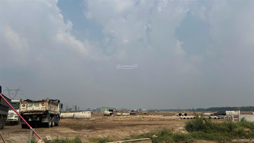 Bán đất kcn 3500m2  giá hơn 3.13tr/m2. thời hạn 2075