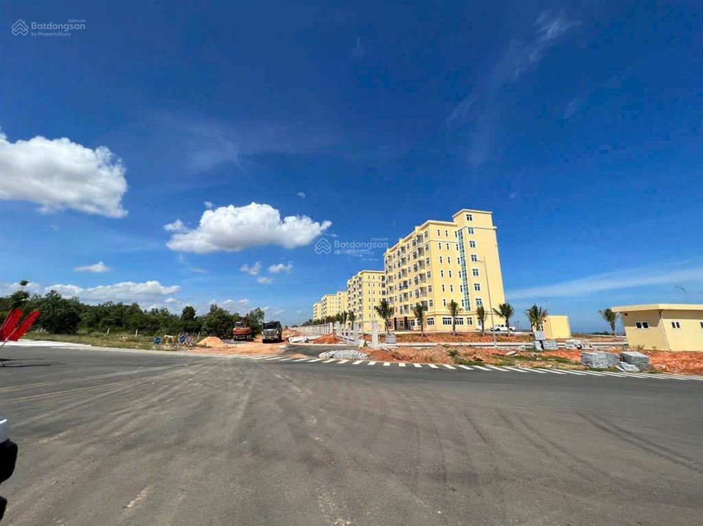 Bán đất đẹp tại trần bình trọng, 1,9 triệu / m2, 13300 m2, nhiều tiện ích