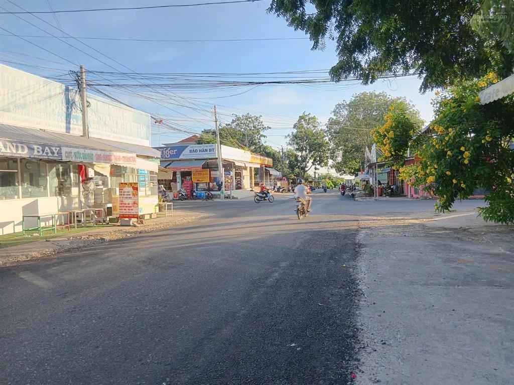 Bán đất nền tại trần bình trọng, 8 tỷ, 2000 m2, hàng hiếm chỉ với cơ hội đầu tư hấp dẫn
