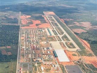 Chuyển nhượng 240 hecta hồng phong. (hòa thắng  bình thuận) giá chính chủ 0919 987 ***