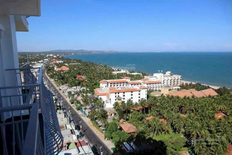 Bán đất thổ cư đường nguyễn đình chiểu kp1 hàm tiến cũ chính chủ bán 0919 987 ***