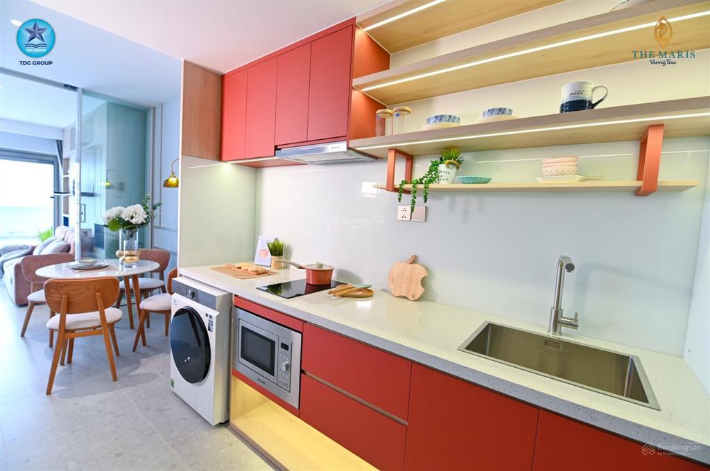 Cọc 50 triệu cho đến khi nhận nhà  tòa tháp đã cất nóc chuẩn bị bàn giao