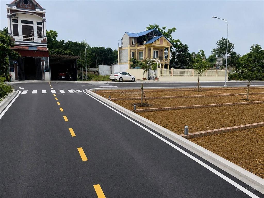 P. tùng thiện tâm điểm hạ tầng mới, cơ hội nhân đôi tài sản!