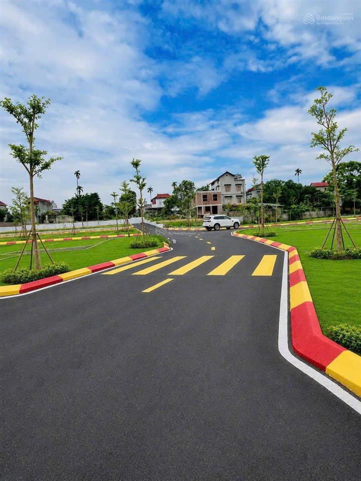 P. tùng thiện tâm điểm hạ tầng mới, cơ hội nhân đôi tài sản!